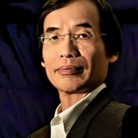 Jiahong Zeng